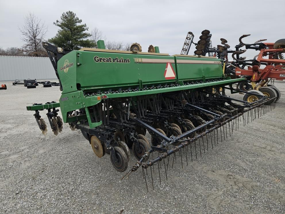 Image for 1994 Great Plains Solid Stand 1500