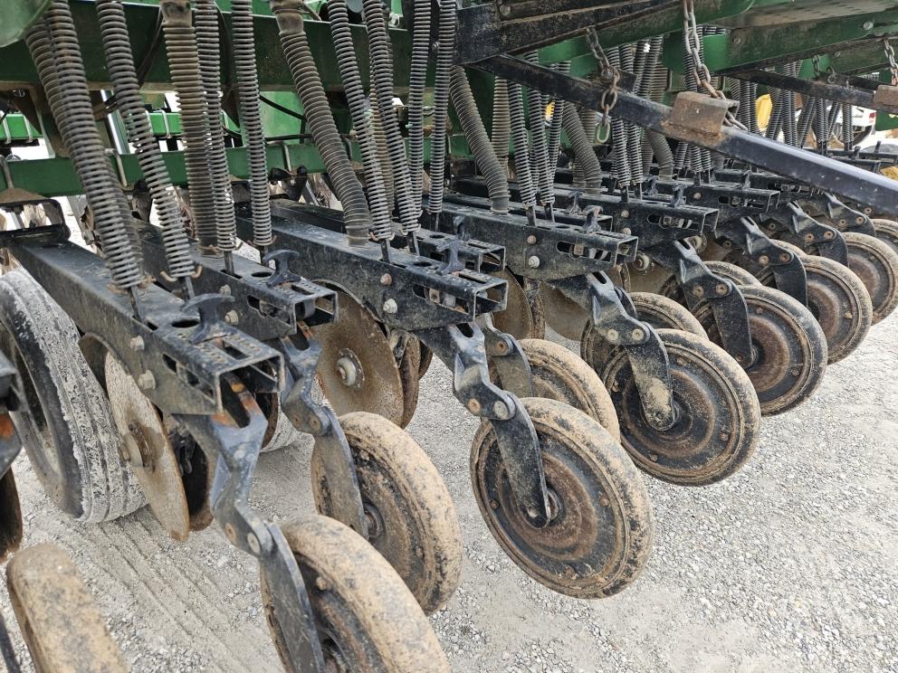 Image for 1994 Great Plains Solid Stand 1500