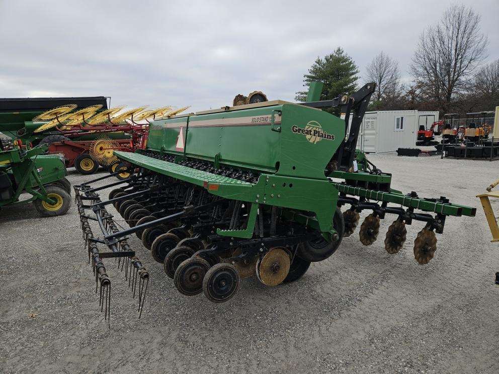 Image for 1994 Great Plains Solid Stand 1500