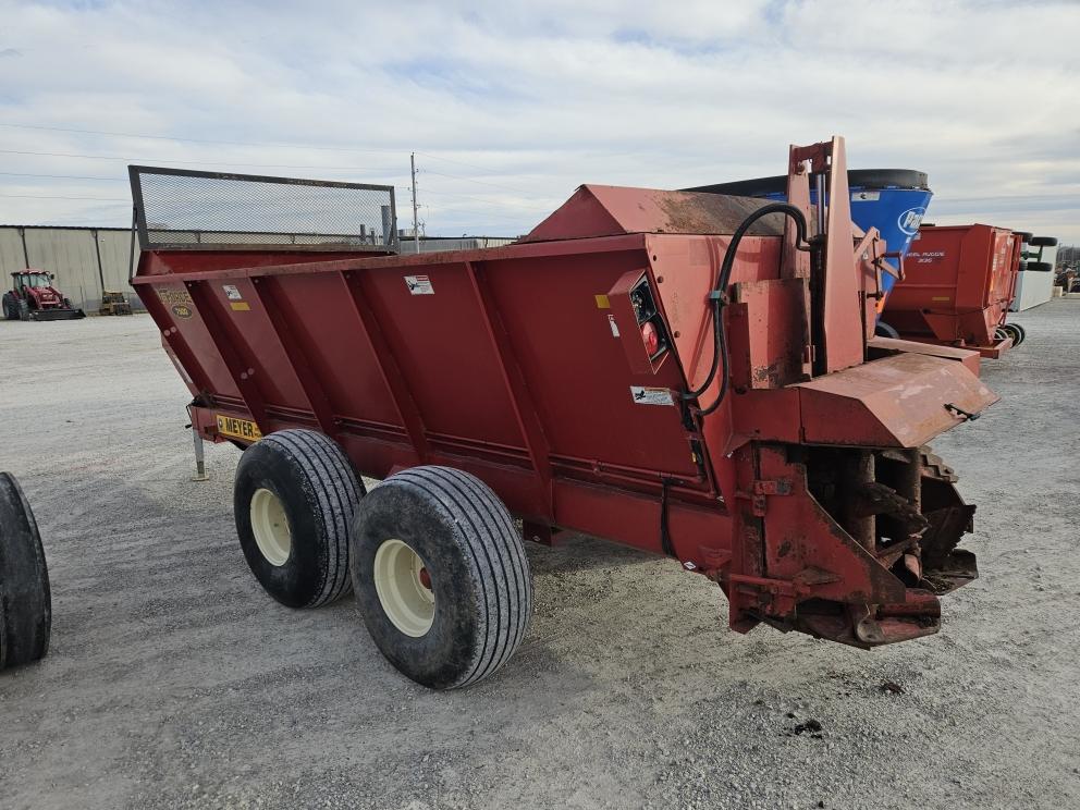 Image for Meyer V-Force 7500