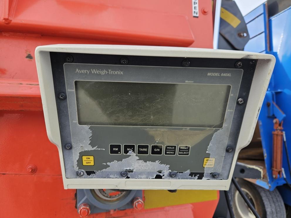 Image for Kuhn-Knight 3136