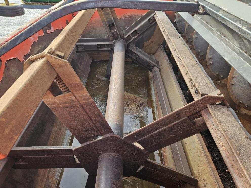 Image for Kuhn-Knight 3136