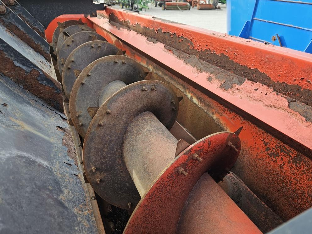 Image for Kuhn-Knight 3136