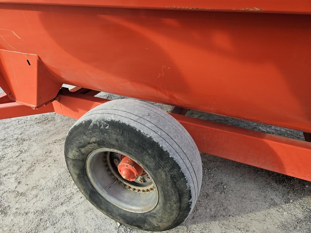 Image for Kuhn-Knight 3136