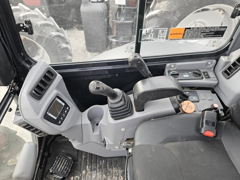 Image for 2022 Kubota U35-4