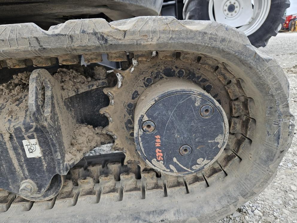 Image for 2022 Kubota U35-4