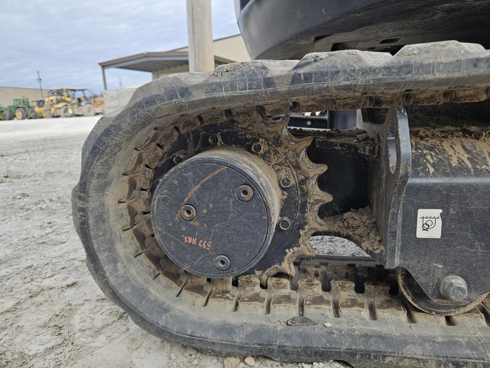 Image for 2022 Kubota U35-4