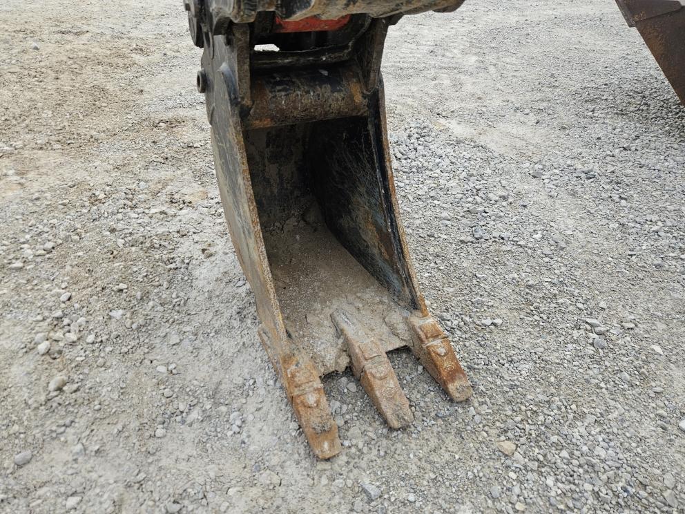 Image for 2022 Kubota U35-4