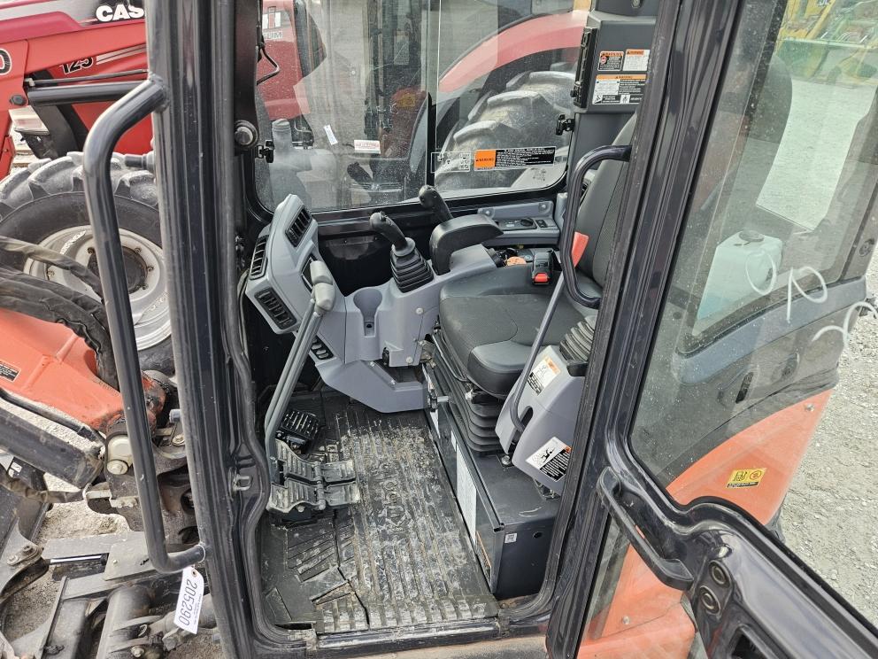 Image for 2022 Kubota U35-4