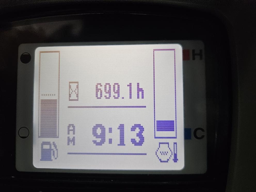 Image for 2022 Kubota U35-4