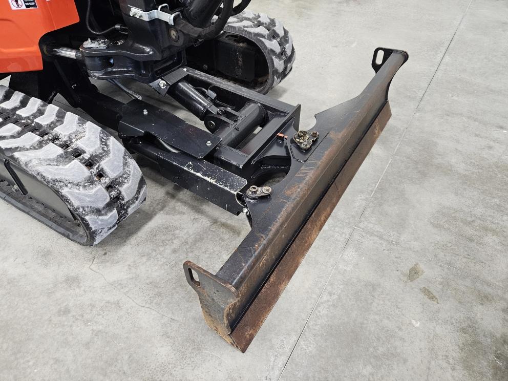 Image for 2022 Kubota U35-4