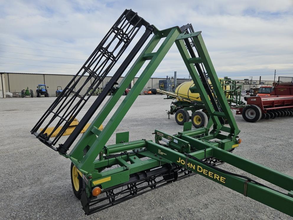 Image for John Deere 200