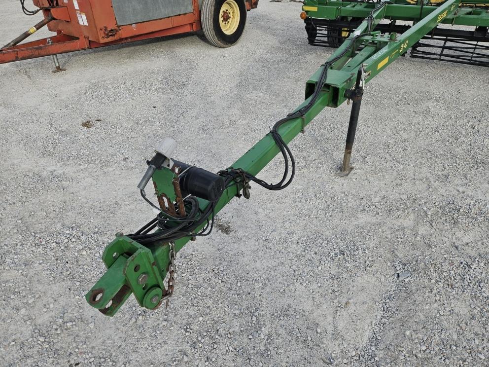 Image for John Deere 200