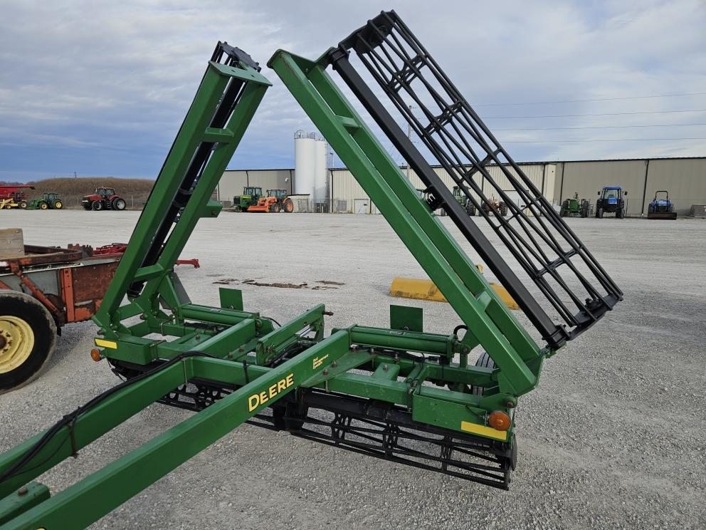 Image for John Deere 200