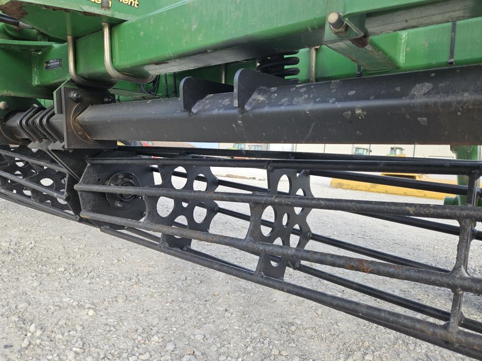 Image for John Deere 200