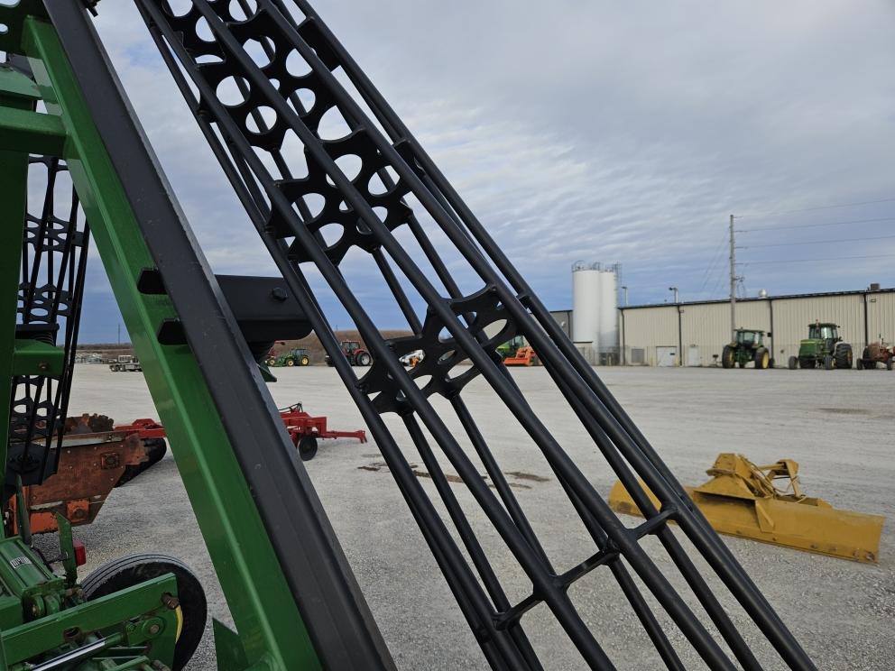 Image for John Deere 200