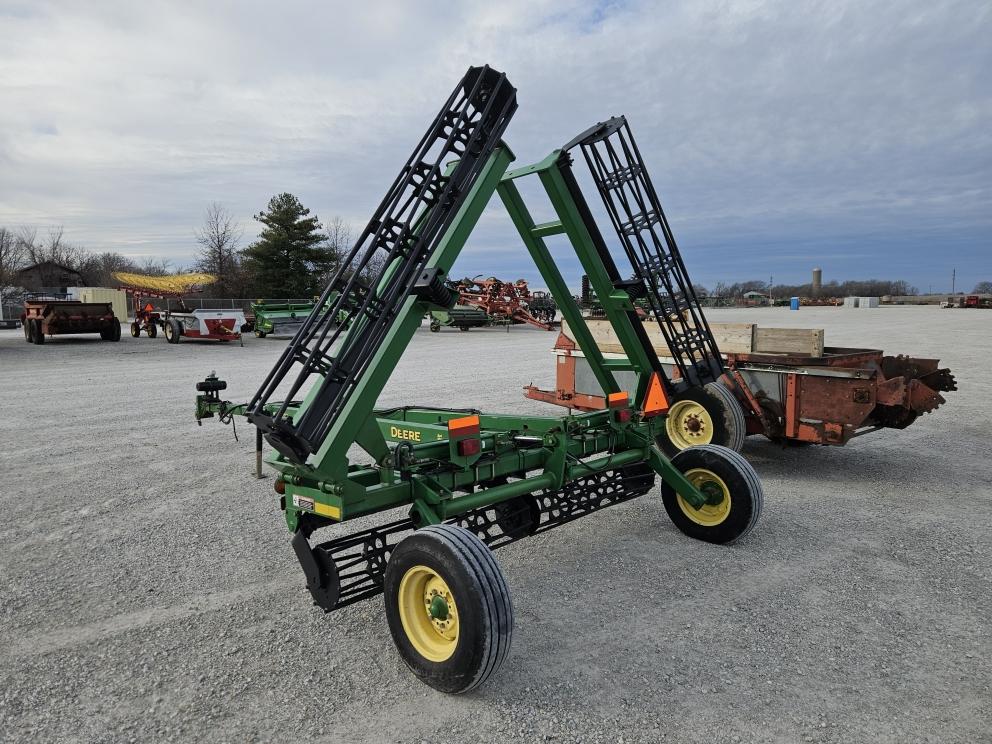 Image for John Deere 200