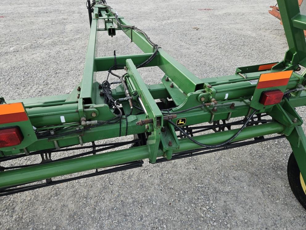 Image for John Deere 200