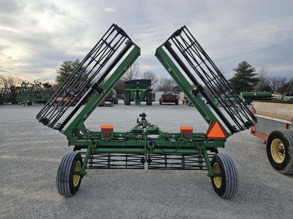 Image for John Deere 200