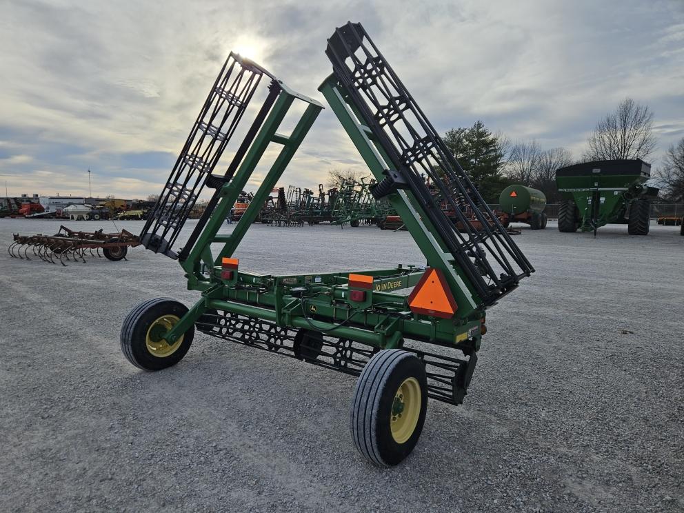 Image for John Deere 200