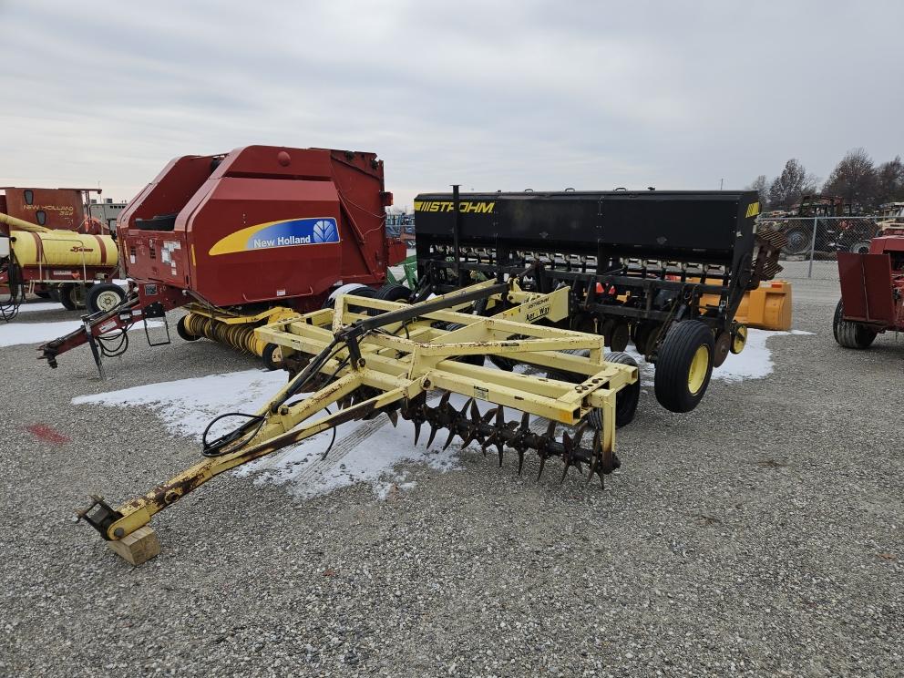 Image for Strohm BR58N