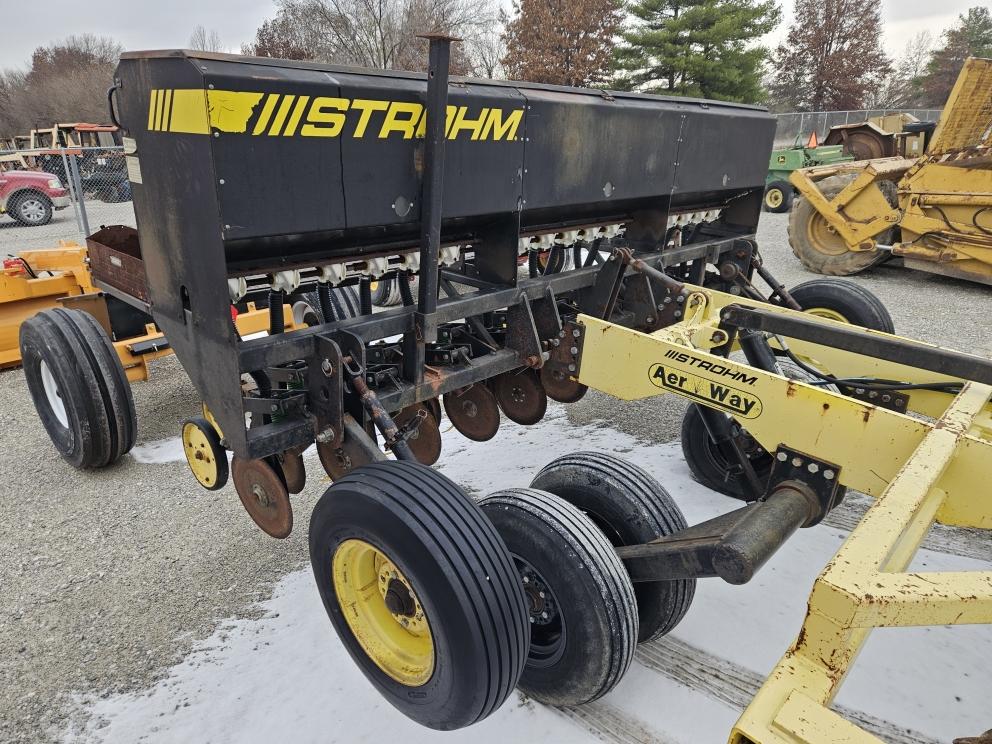 Image for Strohm BR58N