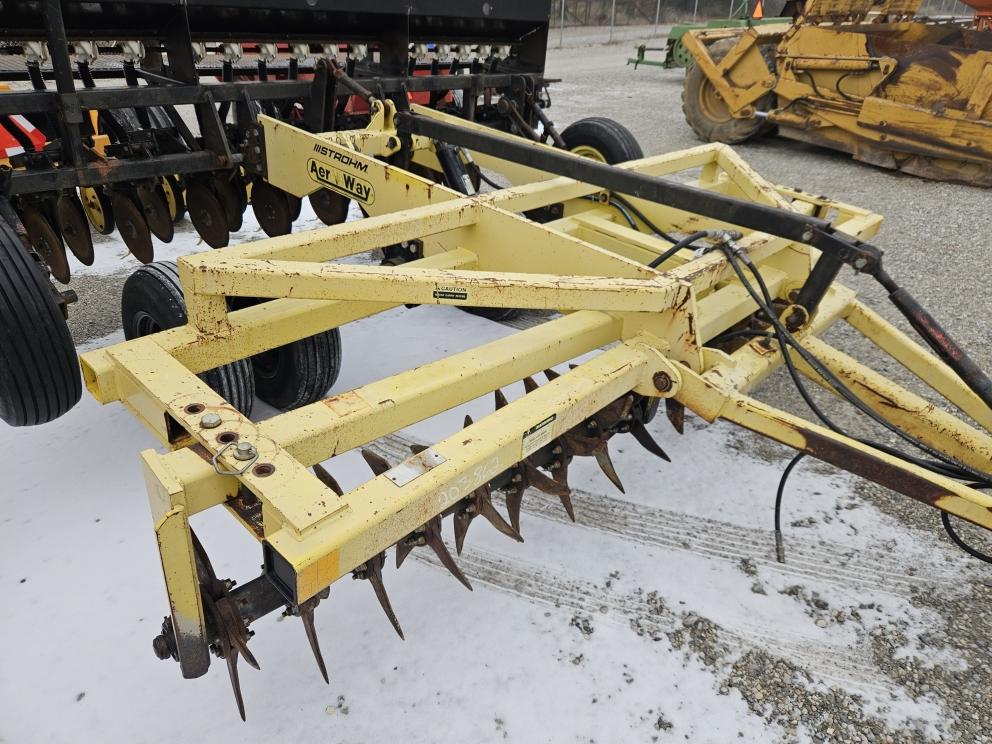 Image for Strohm BR58N