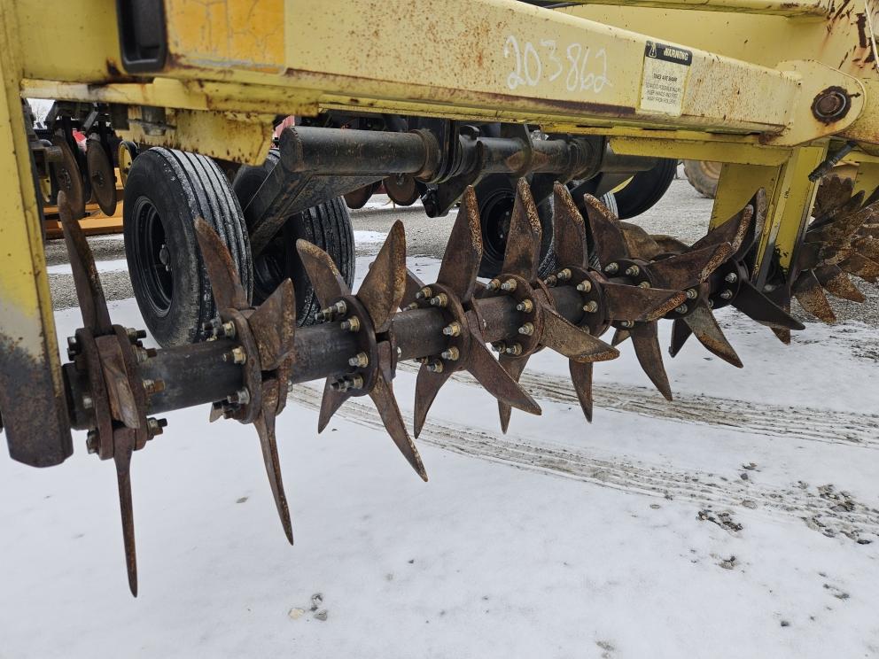 Image for Strohm BR58N