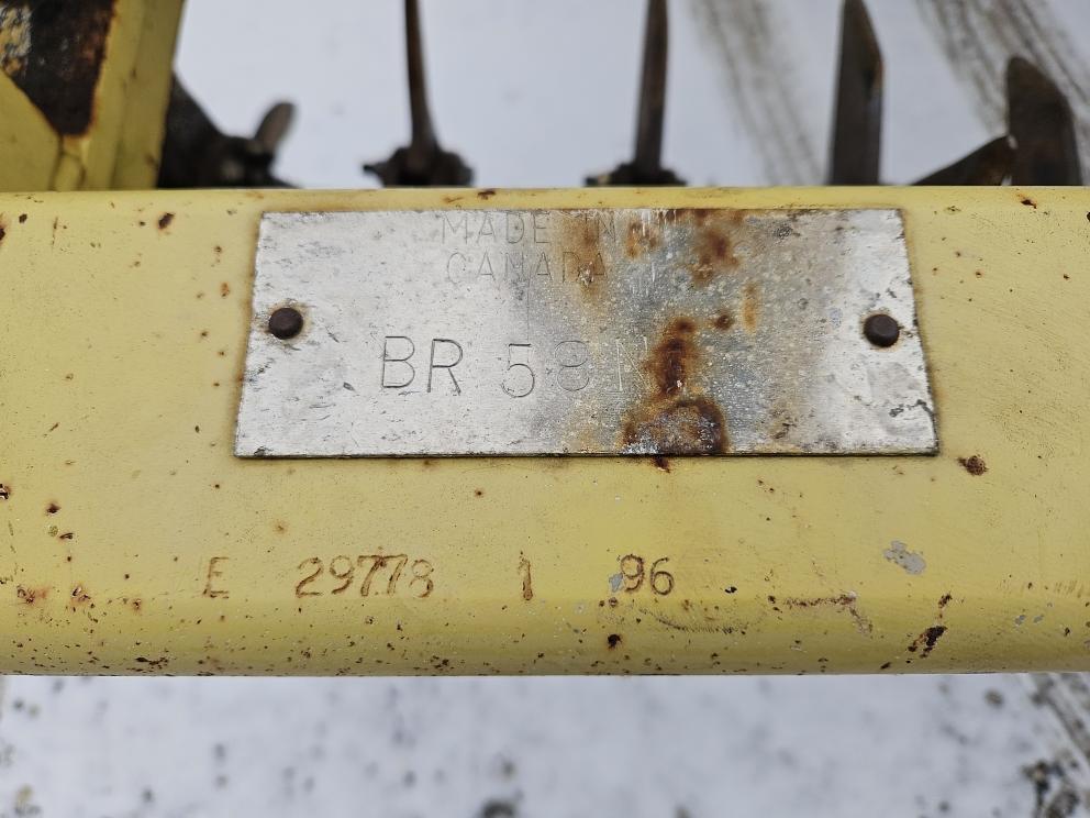 Image for Strohm BR58N