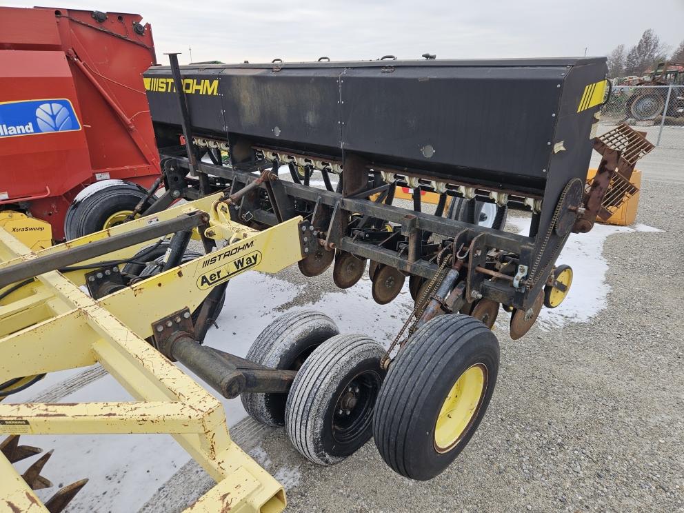 Image for Strohm BR58N