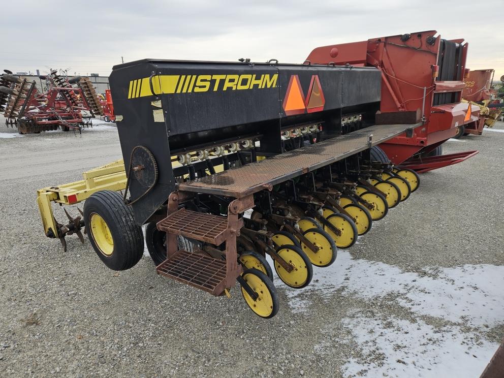 Image for Strohm BR58N