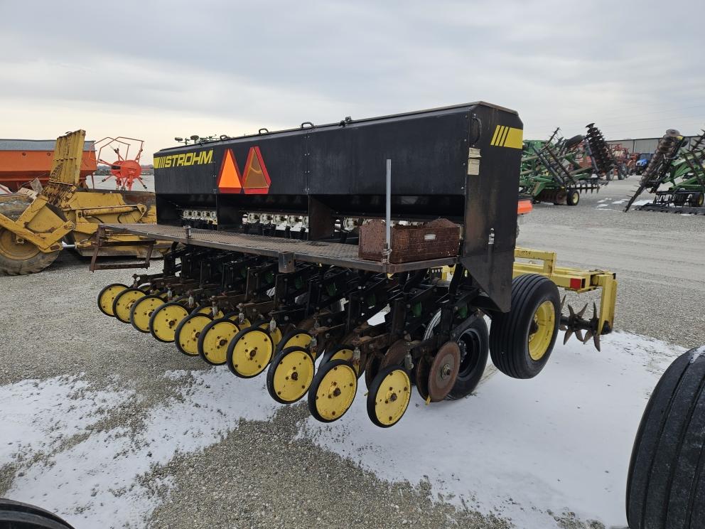 Image for Strohm BR58N