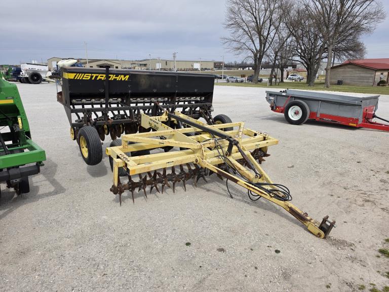 Image for Strohm BR58N