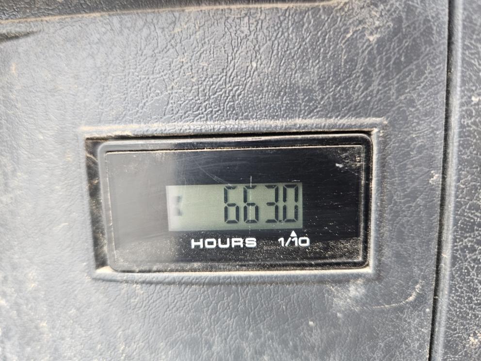 Image for 2022 Case CX57C