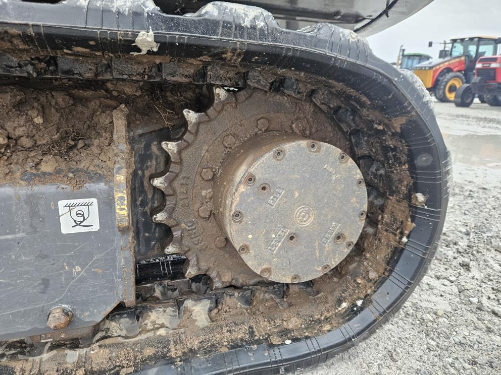 Image for 2022 Case CX57C