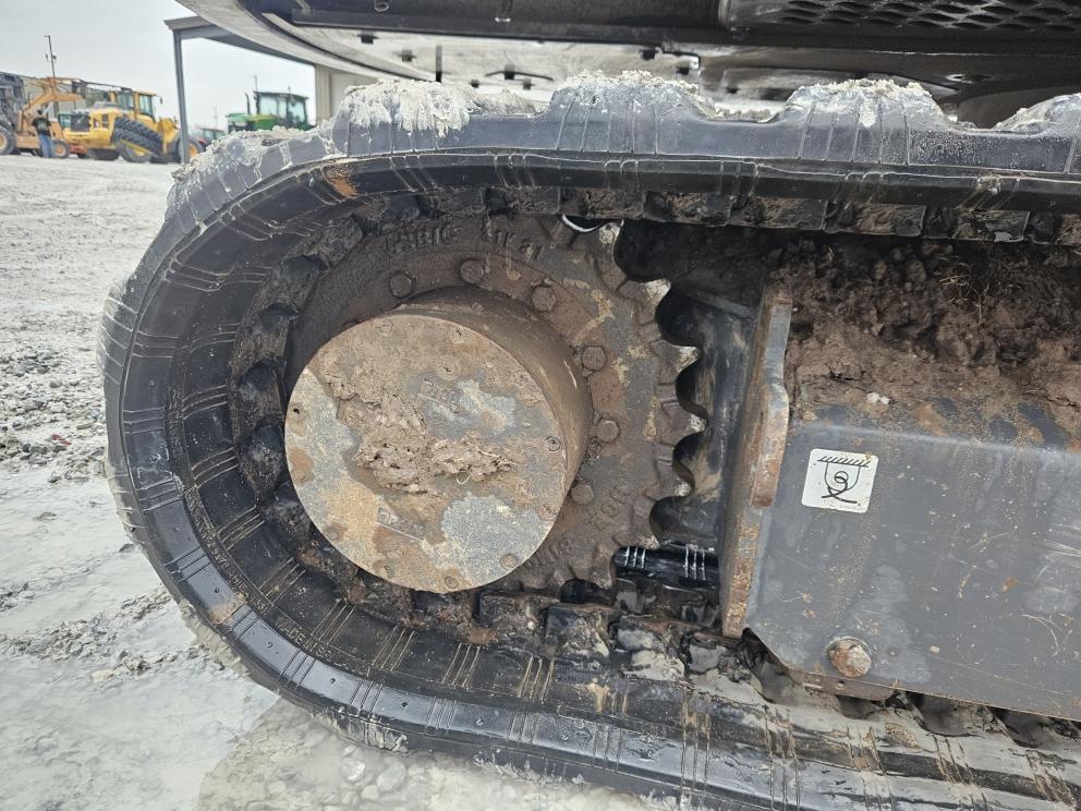 Image for 2022 Case CX57C