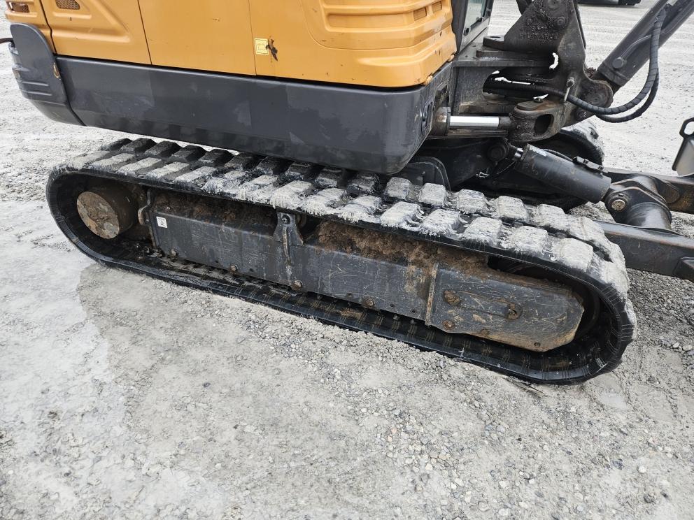 Image for 2022 Case CX57C