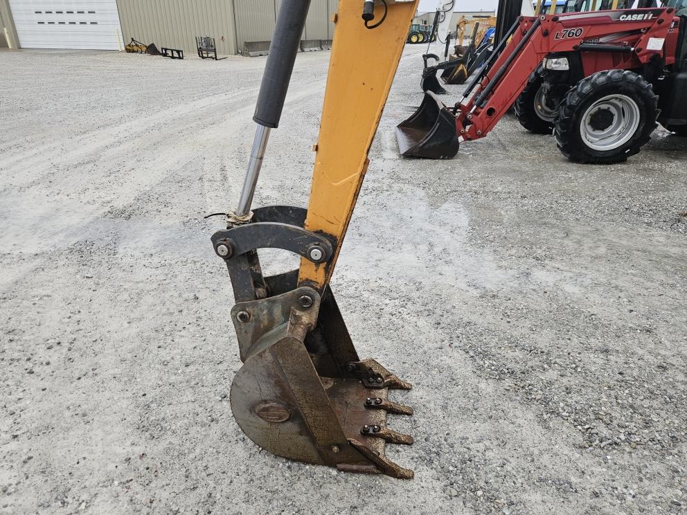 Image for 2022 Case CX57C