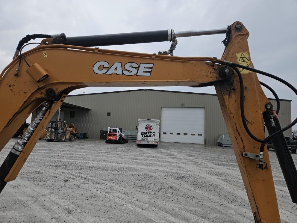 Image for 2022 Case CX57C