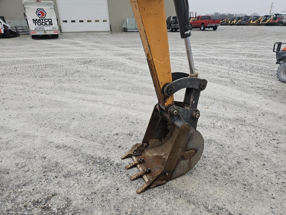 Image for 2022 Case CX57C