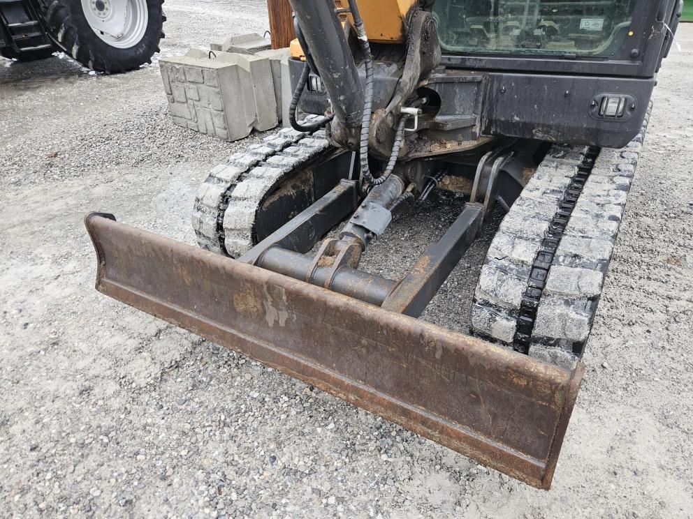 Image for 2022 Case CX57C