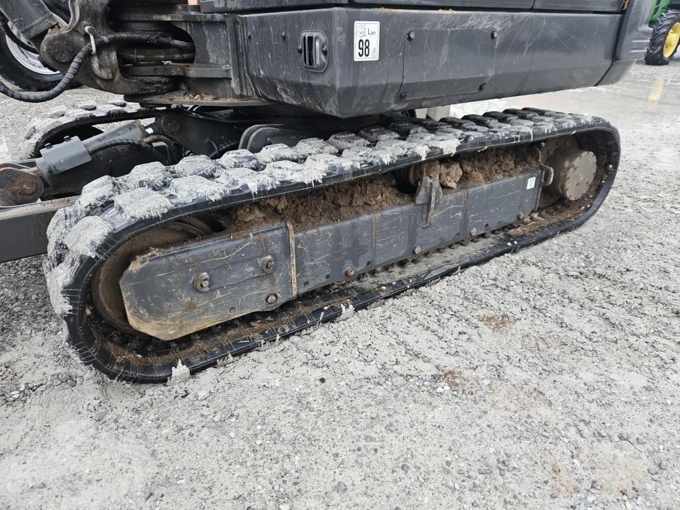 Image for 2022 Case CX57C