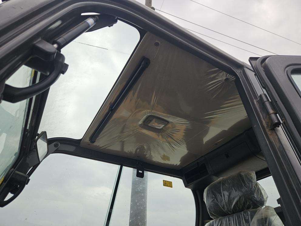 Image for 2022 Case CX57C