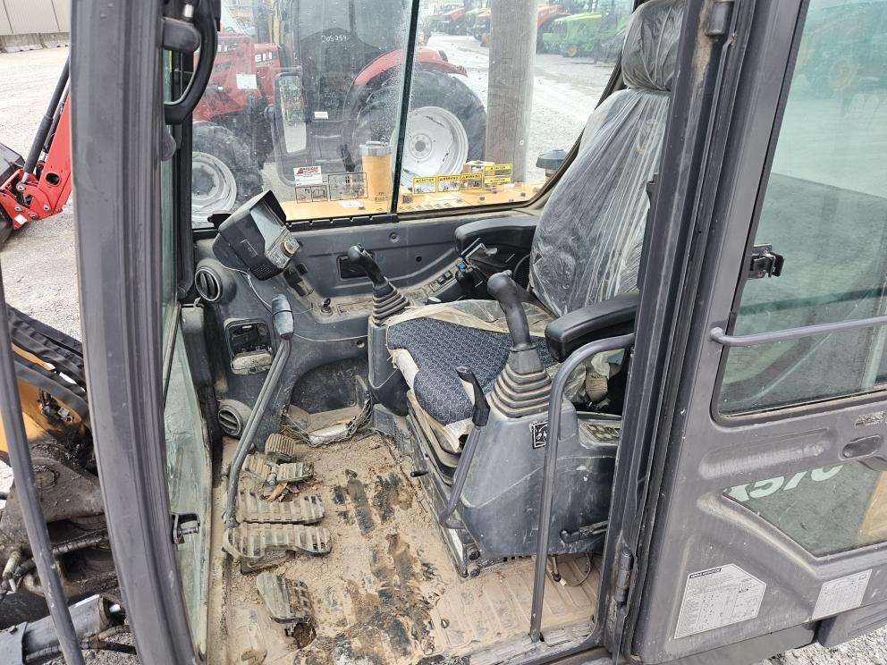 Image for 2022 Case CX57C