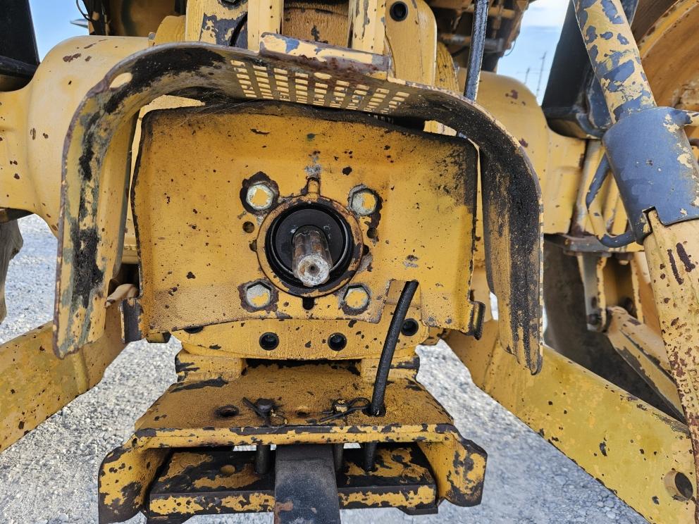 Image for 1997 New Holland 5640