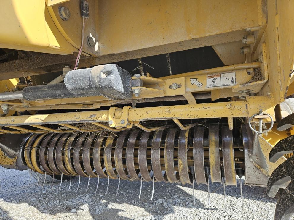 Image for Vermeer 605XL