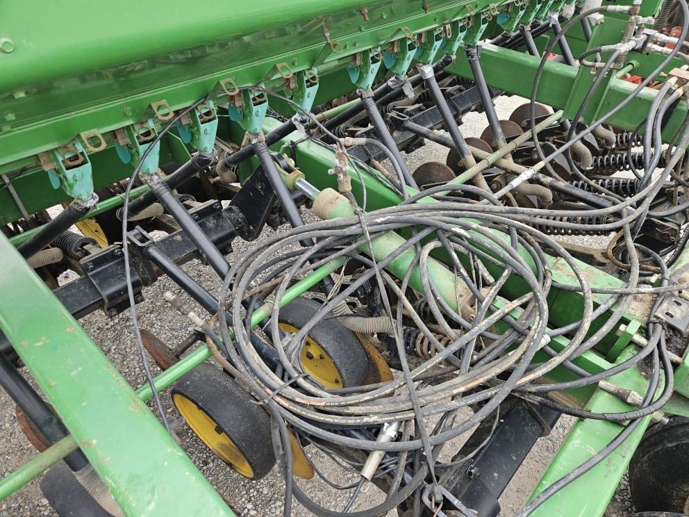 Image for John Deere 750