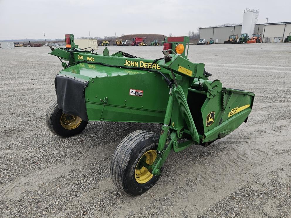 Image for 2003 John Deere 926