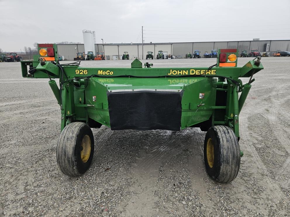Image for 2003 John Deere 926