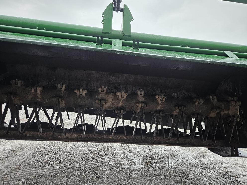 Image for 2003 John Deere 926